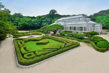 소설 읽고 '창경궁 대온실' 역사 들여다볼까