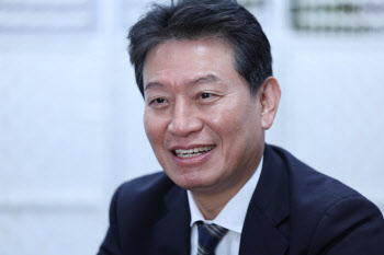 조인철 "AI인프라에 대규모 국가 투자 필요"