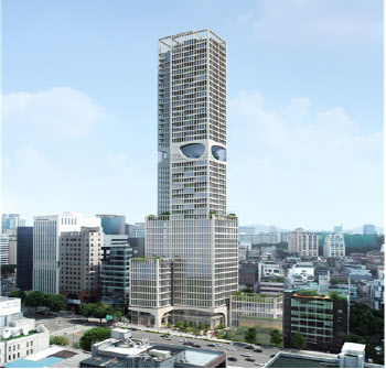 옛 프리마호텔 부지, 최고 49층 관광호텔·공동주택 재탄생