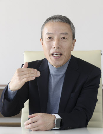 핑거, 올해 기후테크·페이먼트 등 신사업 원년…"1000억 매출 자신"
