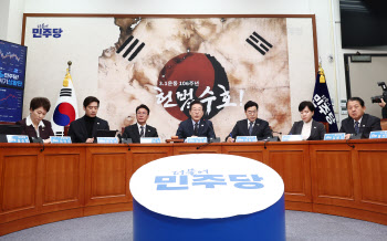 박찬대 “최상목, 오전 중 마은혁 임명하라…분명히 경고”