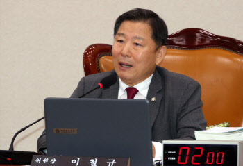 '마약 혐의' 이철규 아들, 특정부터 검거까지 두달…"정밀감정 중"