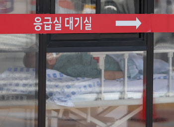 전공의 떠난 병원 초과사망자 안 늘었다