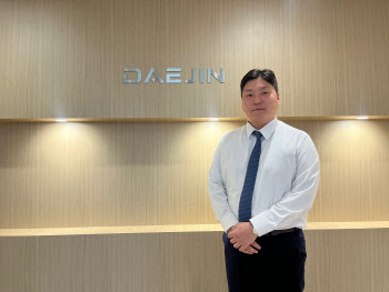 대진첨단소재 "복합소재 경쟁력 자신…2차전지 넘어 우주항공까지“