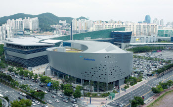부산 민간주관 전시회 개최 지원사업 공모 外 