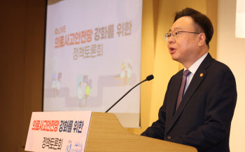 필수의료 사망사고, 중과실 없으면 처벌 면한다…환자단체는 반발(종합)