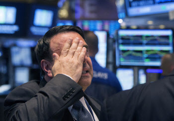 "믿었던 美 증시가"…서학개미, 레버리지 ETF '직격탄'에 대규모 손실