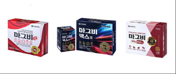 알피바이오, 유한양행 마그비이엑스 출시 한 달 만에 650만개 돌파