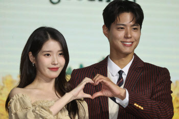 아이유·박보검 ‘폭싹 속았수다’ 흥행 기대에…팬엔터, 27%대↑