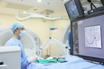 수술 불가능한 췌장암, 3000V 전기 치료 효과적