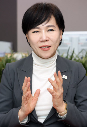 전현희 “최상목, 마은혁 즉시 임명해야…위헌 마일리지만 쌓여”