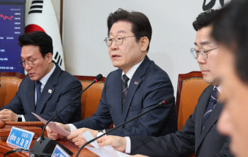 박찬대 “사법체계 불신·혼란 제공…심우정, ‘즉시항고’ 결자해지하라”
