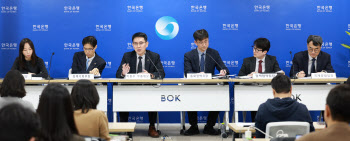 한은의 경고 “토허제 해제에 주택거래 급증…정책 대응할 수도”