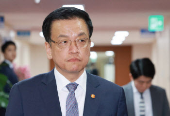 최상목, 내일 국무회의서 명태균특검법 거부권 행사할 듯