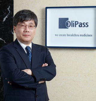 올리패스, 성큼 다가온 상장폐지 위험