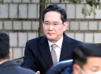 "통렬히 반성, 사즉생 각오로" JY 쓴소리에, 삼전 급등