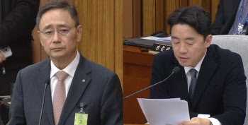 금정호 신영증권 사장 “홈플러스 회생신청, 전례 없는 일”