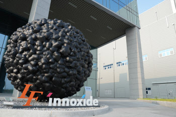 엘앤에프, 美 미트라켐에 145억 투자…LFP 생산 협력