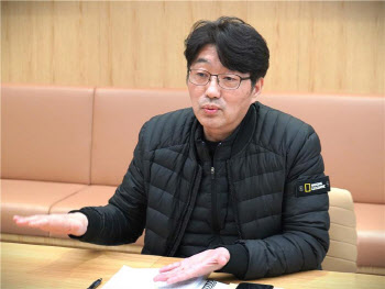 "로봇 보안 강화하면 韓 로봇산업 경쟁력 높일 수 있어"