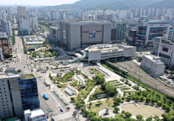 의정부역세권 개발 발목잡기에 갈곳 잃은 의정부 미래