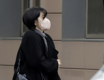 문재인 딸 문다혜, 징역 1년 구형