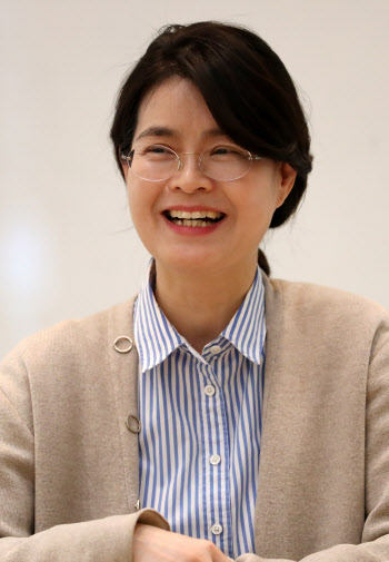 "바이오벤처에서 한국의 길리어드로 도약"