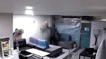 집유 기간 새끼고양이 때리고 물고문한 30대, 징역 4개월