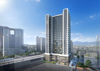 MZ세대 주거안정 위한 ‘청년안심주택’ 분양단지 어디?