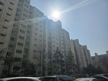 잠실우성, 시공사 선정 재도전…2개사 현장설명회 참석