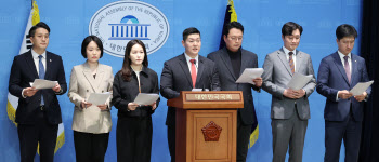 ‘더 내고, 더 받는’ 연금개혁 여진 지속…'젊치인' 이어 잠룡들도 반발