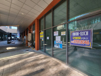 지식산업센터, 절반이 비었는데 또 지어? '눈물의 할인' 쏟아져