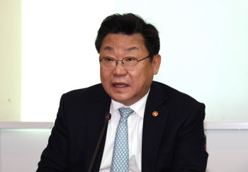 전국 산단 중소기업 일·가정 양립 지원 중단됐다
