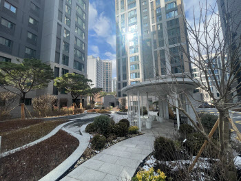 "민·관 협업 성공적 모델"…SH공사 '답십리17 재개발' 입주 채비