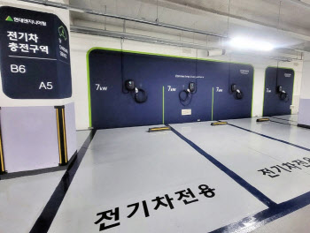 현대엔지니어링, 3년 연속 전기차 충전시설 보조사업자 선정