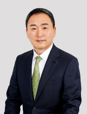 대상 대표 "미래지향적 사업 통해 가치 증대하겠다"