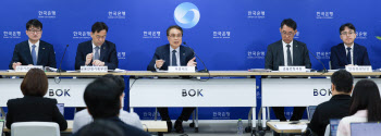 한은 "서울 집값 상승세 우려…가계부채 확대 유의해야"