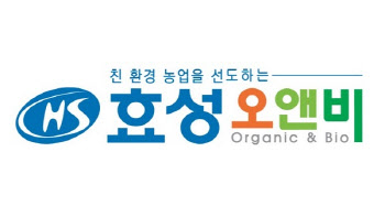  효성오앤비, 강세…산불 복구에 '비료 수요 증가' 기대감