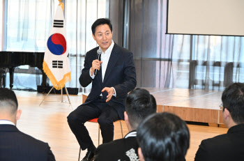 토허제 실책 수습 나선 서울시, 부동산 정책 조직 개편한다