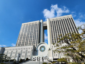 "공정위 과징금 취소해달라" 호반건설, 일부 승소