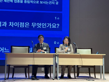 "돌아온 트럼프…한미 금리 역전 심화·원화 약세 불가피”