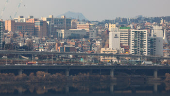 10대 건설사 1Q 정비사업 수주액 3배 껑충…'래미안'·'자이' 저력