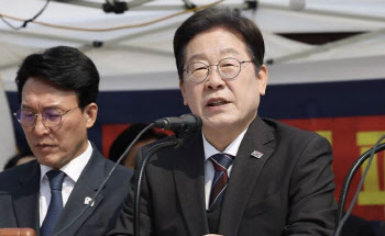 "의무휴업 더 강력해질까"…이재명 대망론, 숨죽이는 유통가