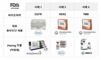 루닛, 동반진단 사업 나선 이유, “정해진 미래+톱 AI 기술력=잭팟”
