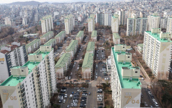 맹모들 움직인다…같은 토허구역이면 목동 몸테크로