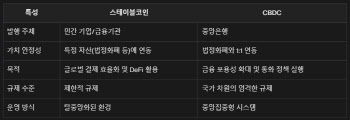 디지털 전환 vs 개인정보 침해, 한은 CBDC 갑론을박