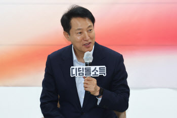 오세훈, 이재명 기본소득 겨냥 “비효율적 복지정책”