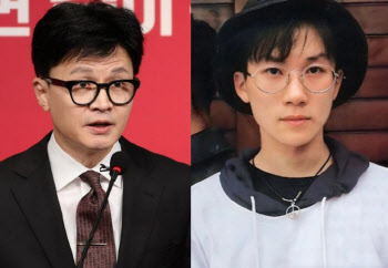 "환상 속의 한동훈" 또 서태지 소환...윤석열 계엄 '시대유감'은?