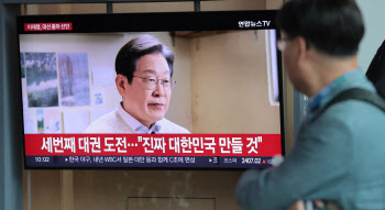 ‘이재명 테마주’ 상지건설, 거래정지 풀리자 또 상한가