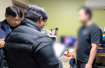 텔레그램서는 '작가님'…연예인 딥페이크 제작·유포자 줄줄이 구속