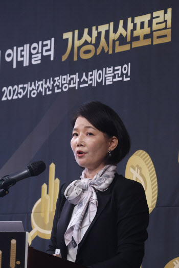 가상자산은 韓경제의 생존 전략…"디지털 금융 대전환, 지금이 골든타임"
